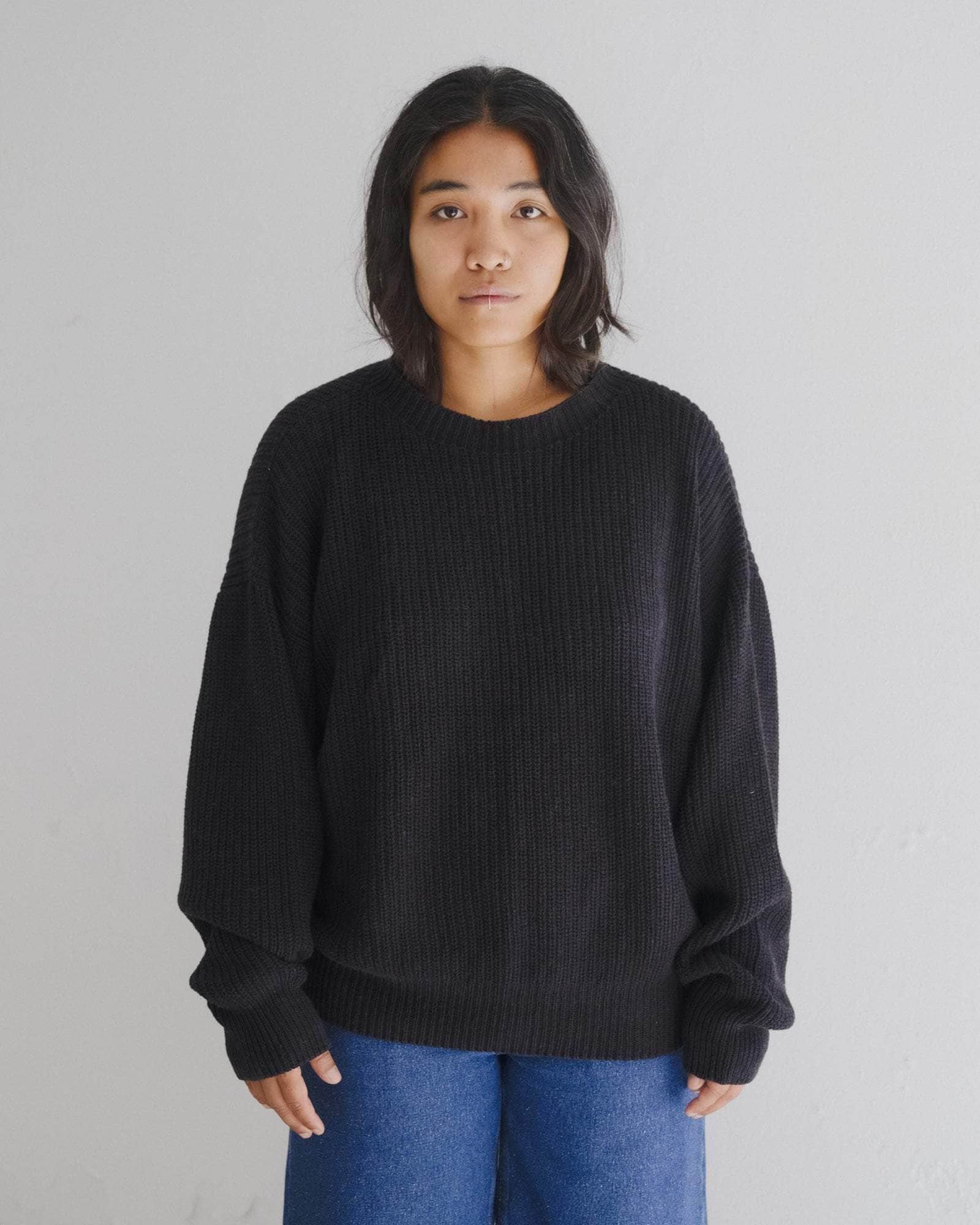 Top in Organic Cotton